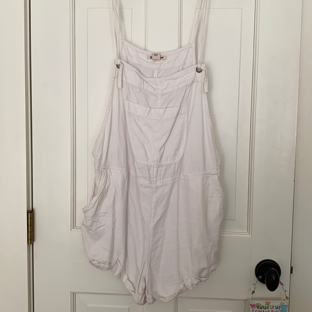 Billabong Romper